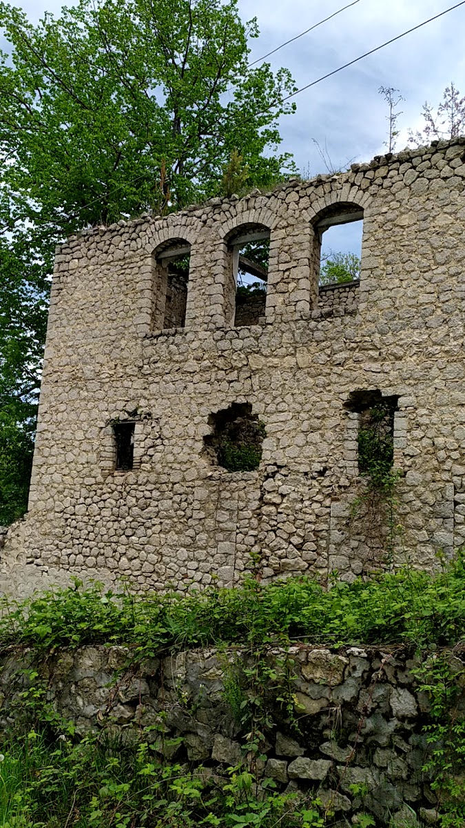 Karabakh Khan's Palace — fotoğraf 3