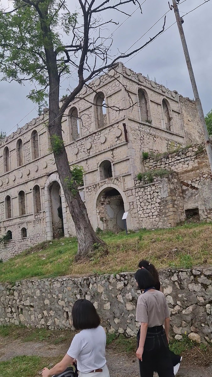 Karabakh Khan's Palace — fotoğraf 4