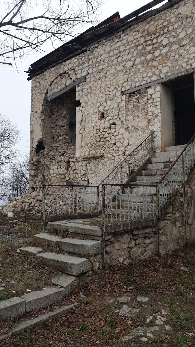 Karabakh Khan's Palace — fotoğraf 5