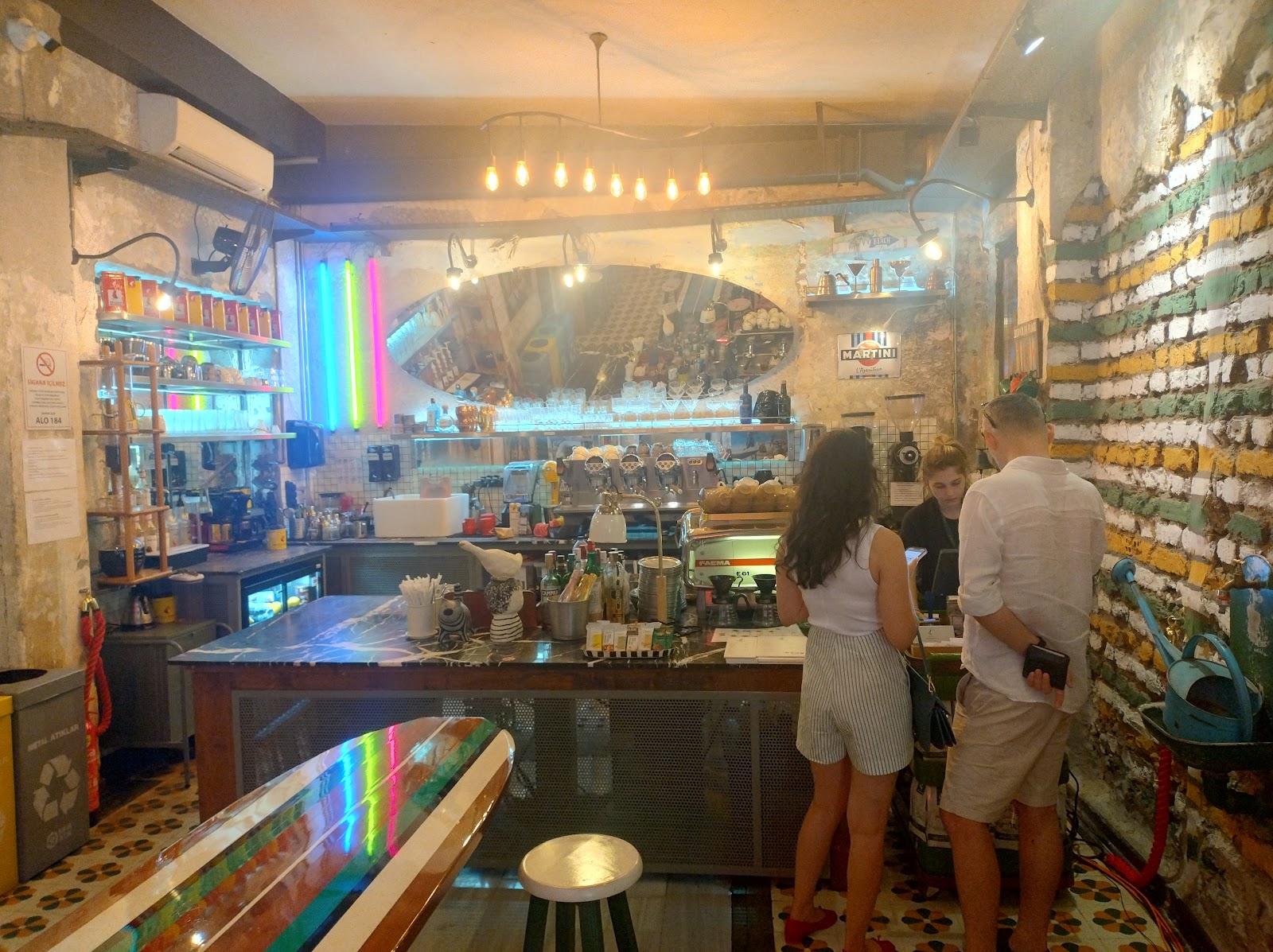 Karabatak Karaköy — fotoğraf 2