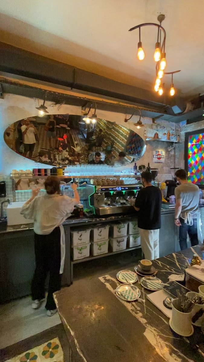 Karabatak Karaköy — fotoğraf 3