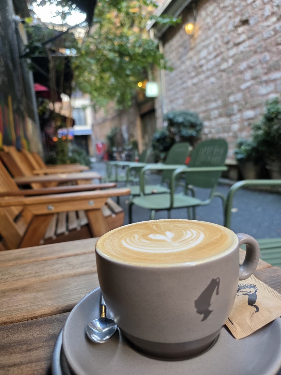 Karabatak Karaköy — fotoğraf 5