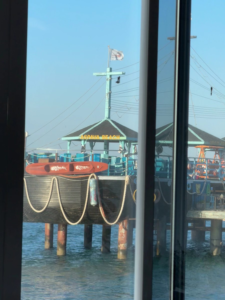 Karabetca King Fish Restaurant & Plaj — fotoğraf 3