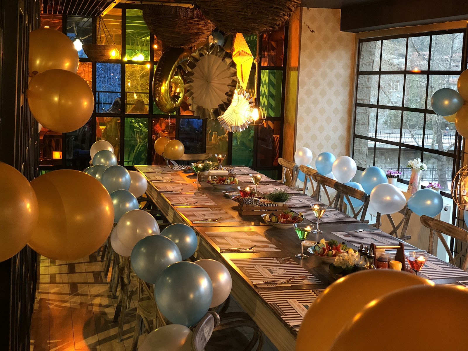 Karabiber Restaurant / Sucuk Dükkanı Kastamonu — fotoğraf 5