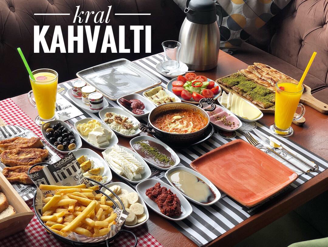 Karabiber Restaurant / Sucuk Dükkanı Kastamonu — fotoğraf 9