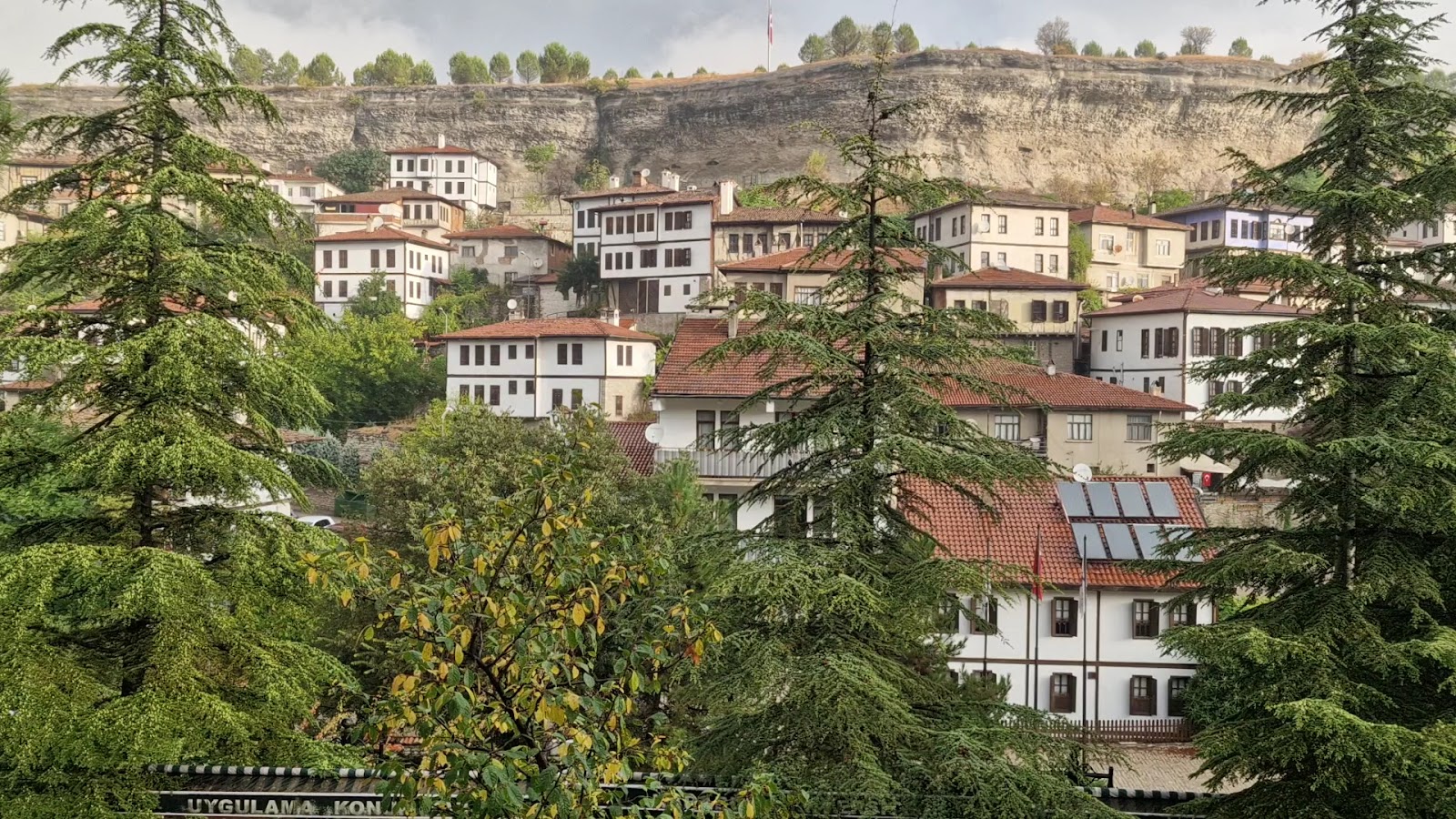 Karabük Üniversitesi Üniversite Evi — fotoğraf 3