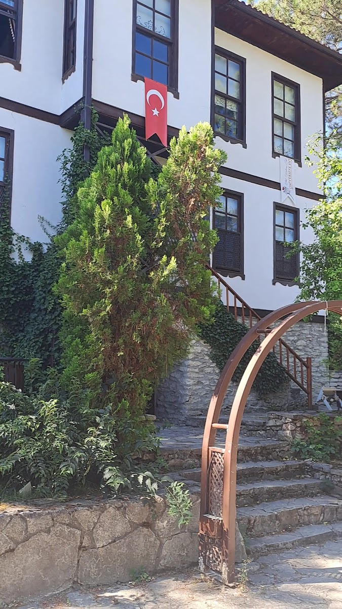Karabük Üniversitesi Üniversite Evi — fotoğraf 5