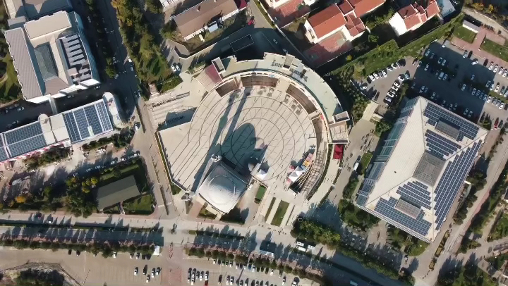 Karabük Üniversitesi — fotoğraf 3