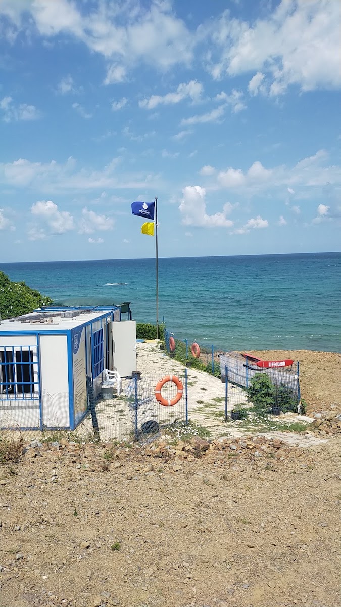 Karaburun Arka Deniz — photo 2