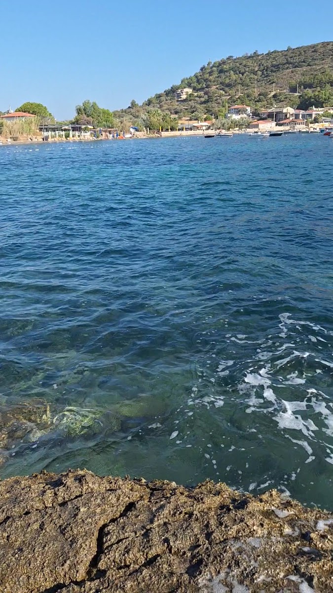 Karaburun Bodrum Plajı — photo 3