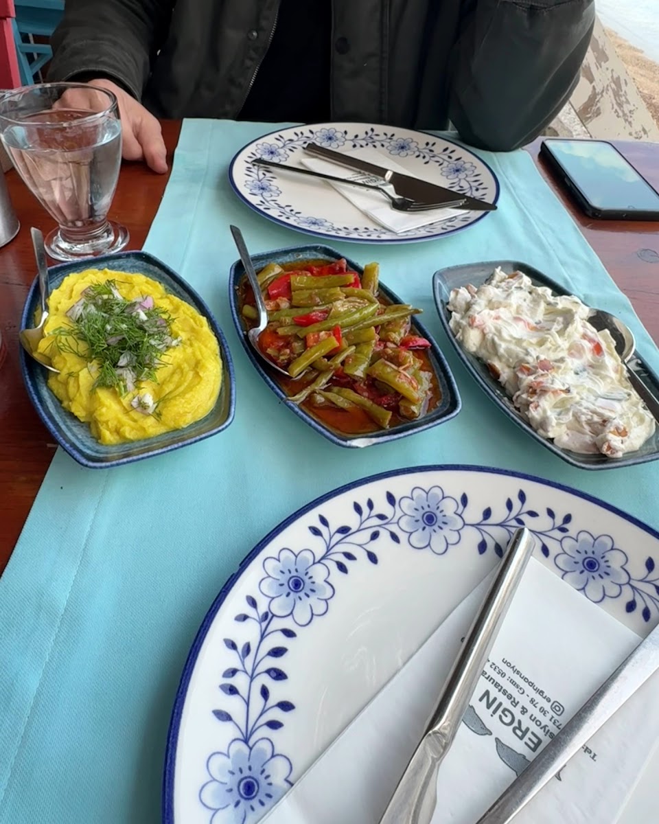 Karaburun Ergin Pansiyon — fotoğraf 3