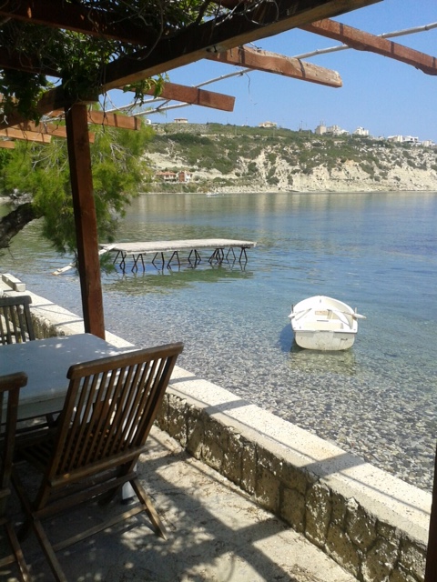 Karaburun Ergin Pansiyon — photo 8