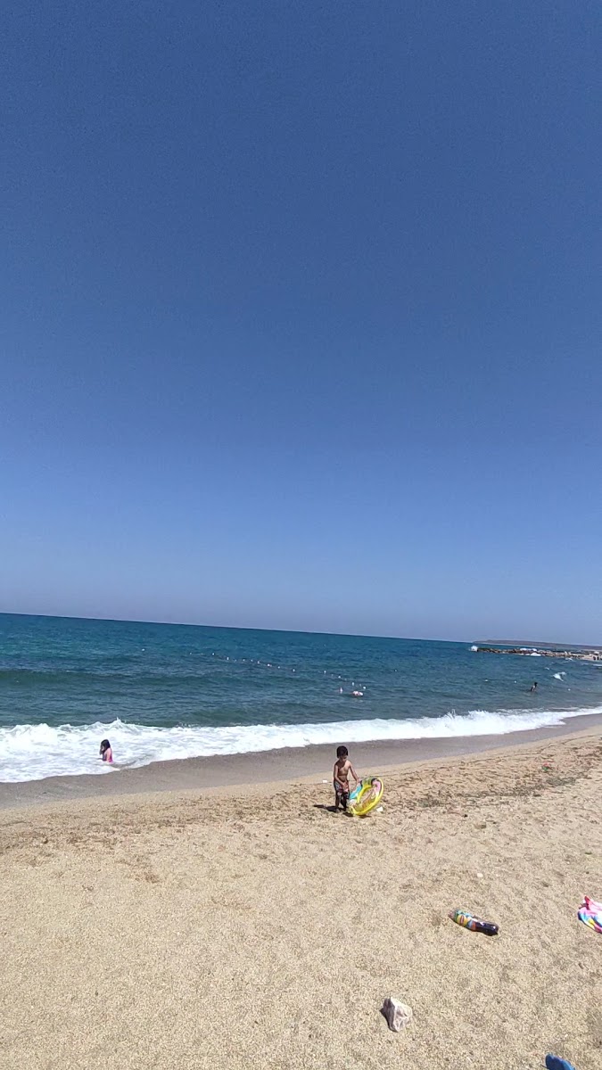 Karaburun Halk Plajı — photo 4
