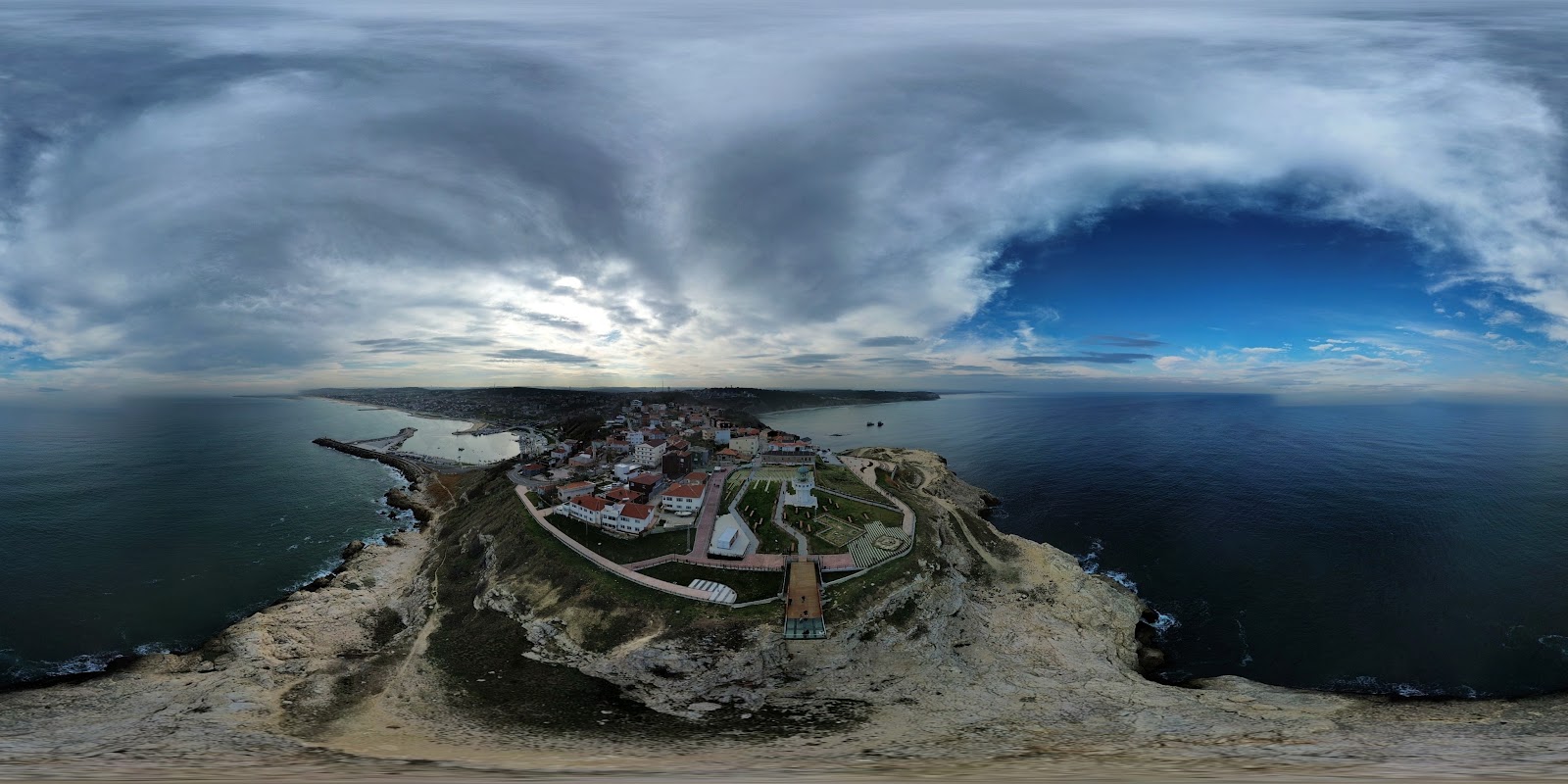 Karaburun Halk Plajı — photo 6