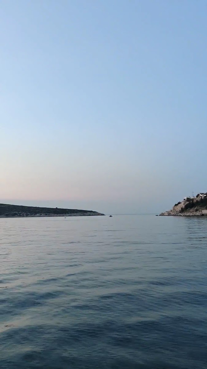 Karaburun İskelesi — fotoğraf 5