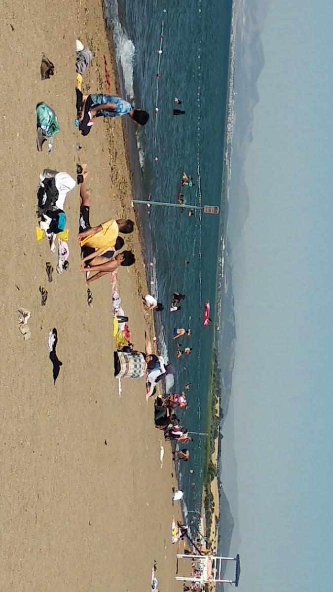 Karaburun Plajı — fotoğraf 4