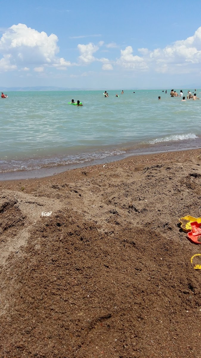 Karaburun Plajı — fotoğraf 5