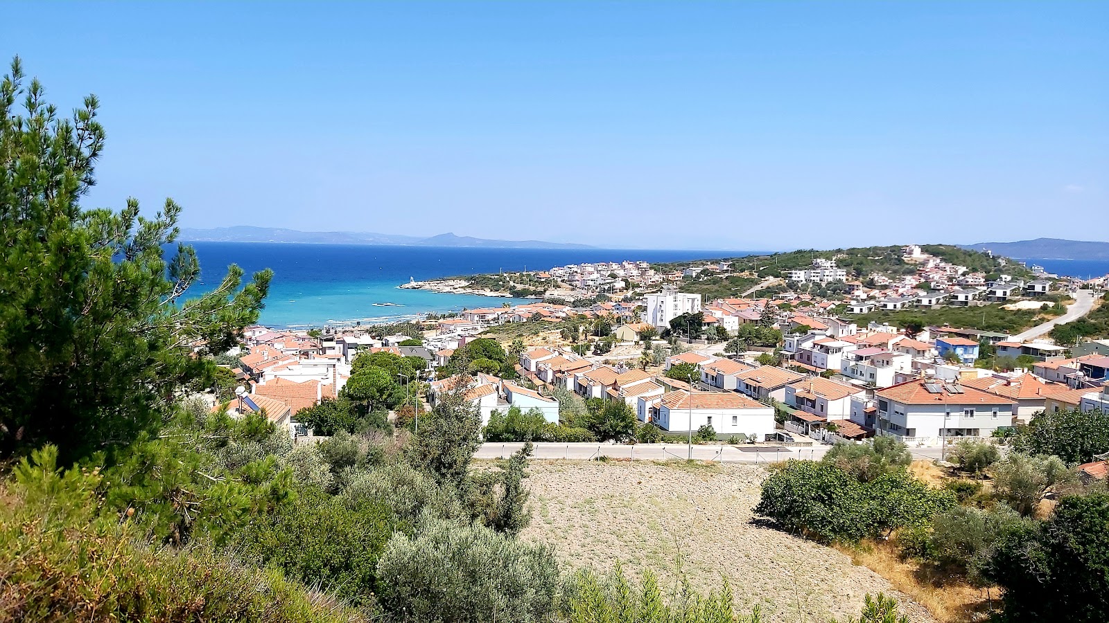 Karaburun — photo