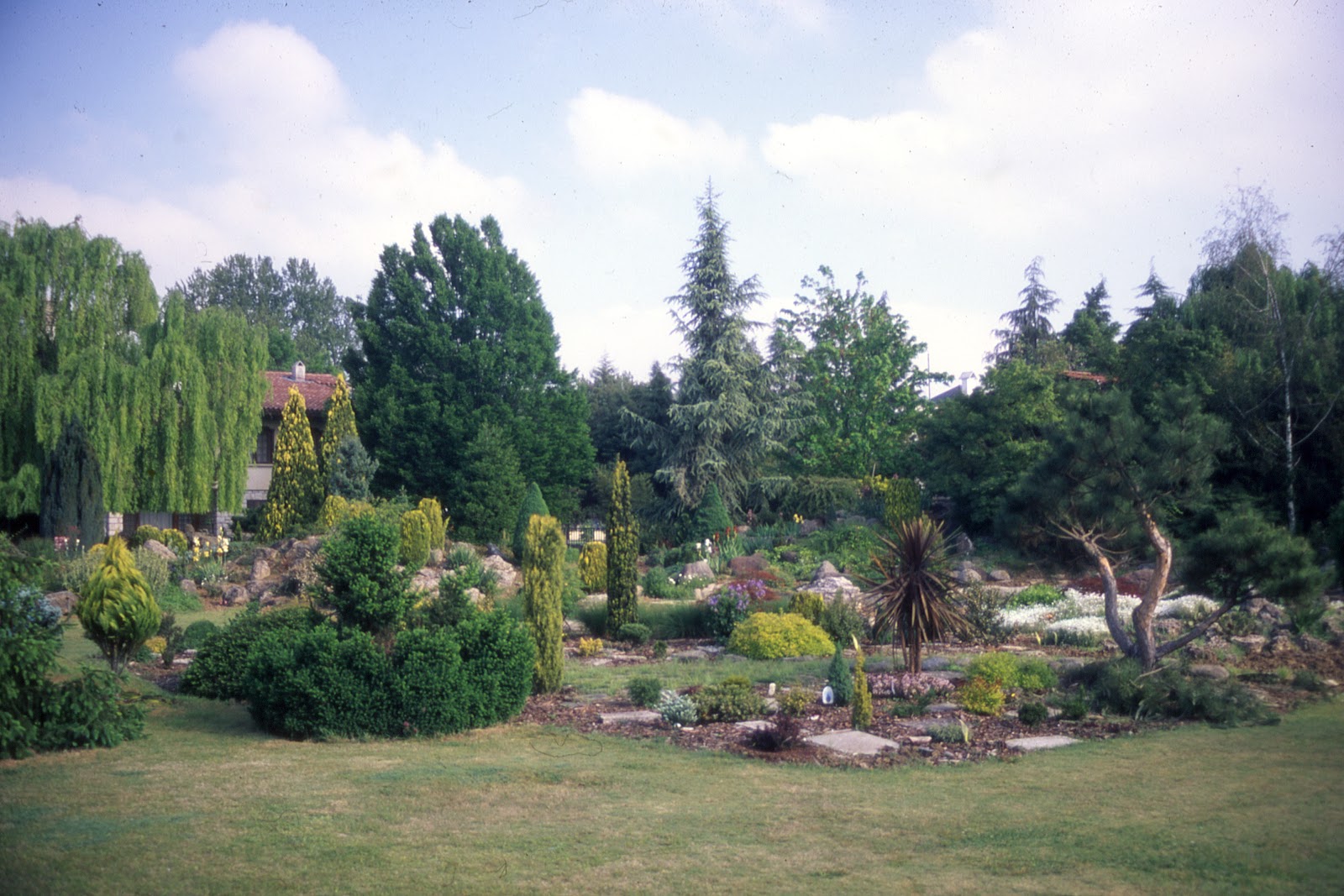 Karaca Arboretum — fotoğraf 4