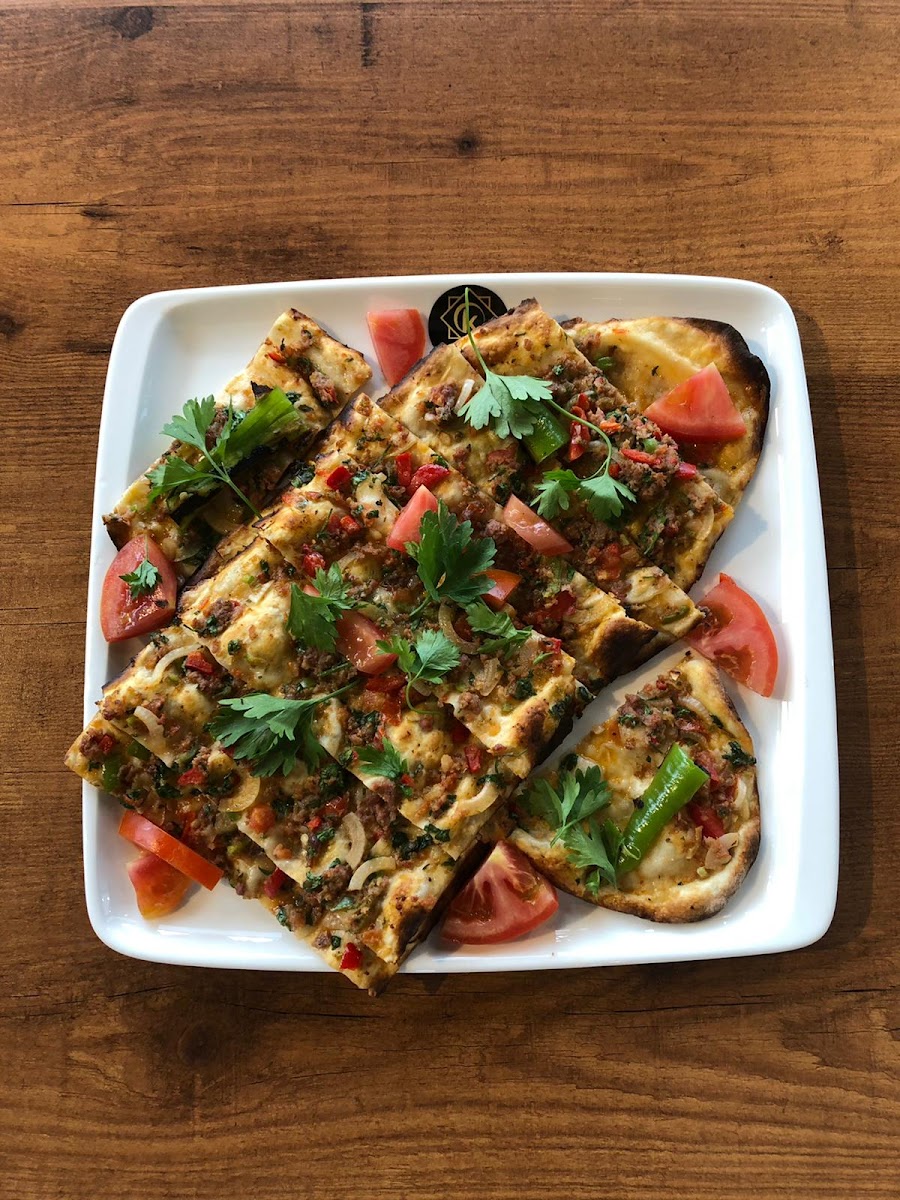 KARACA RESTAURANT — fotoğraf 3