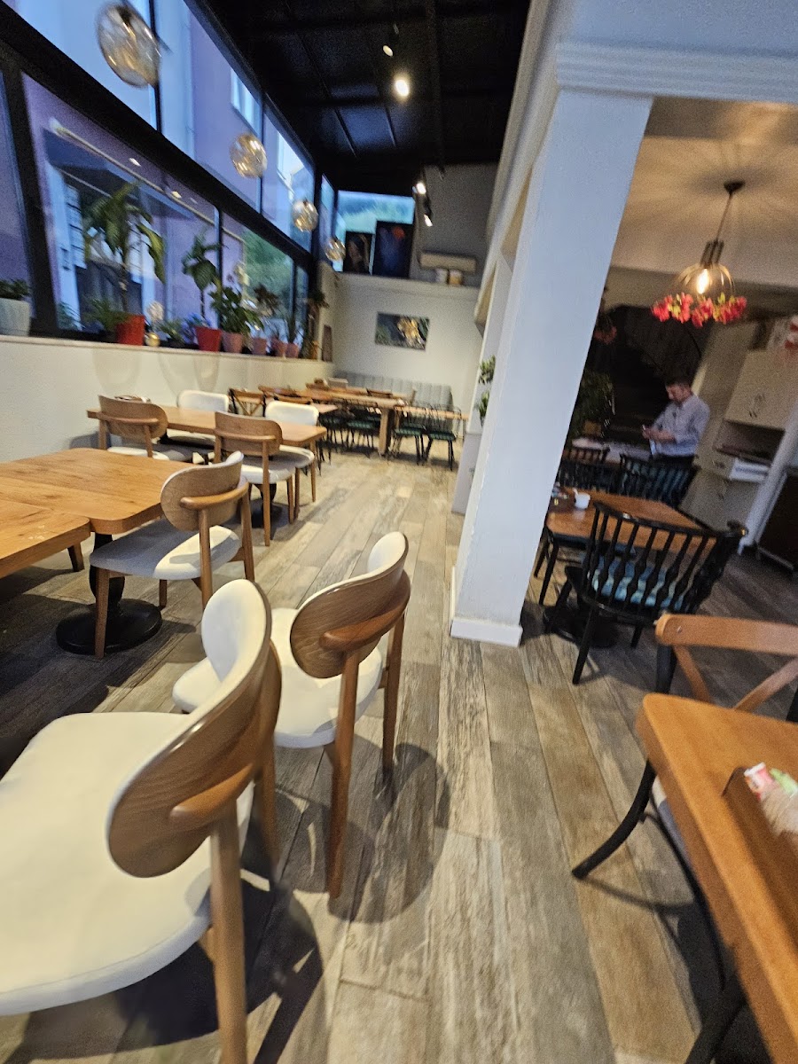 KARACA RESTAURANT — fotoğraf 4