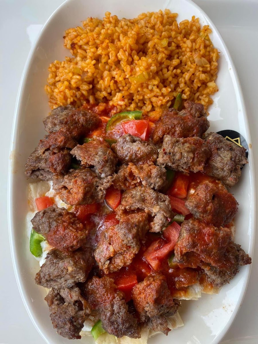 KARACA RESTAURANT — fotoğraf 5