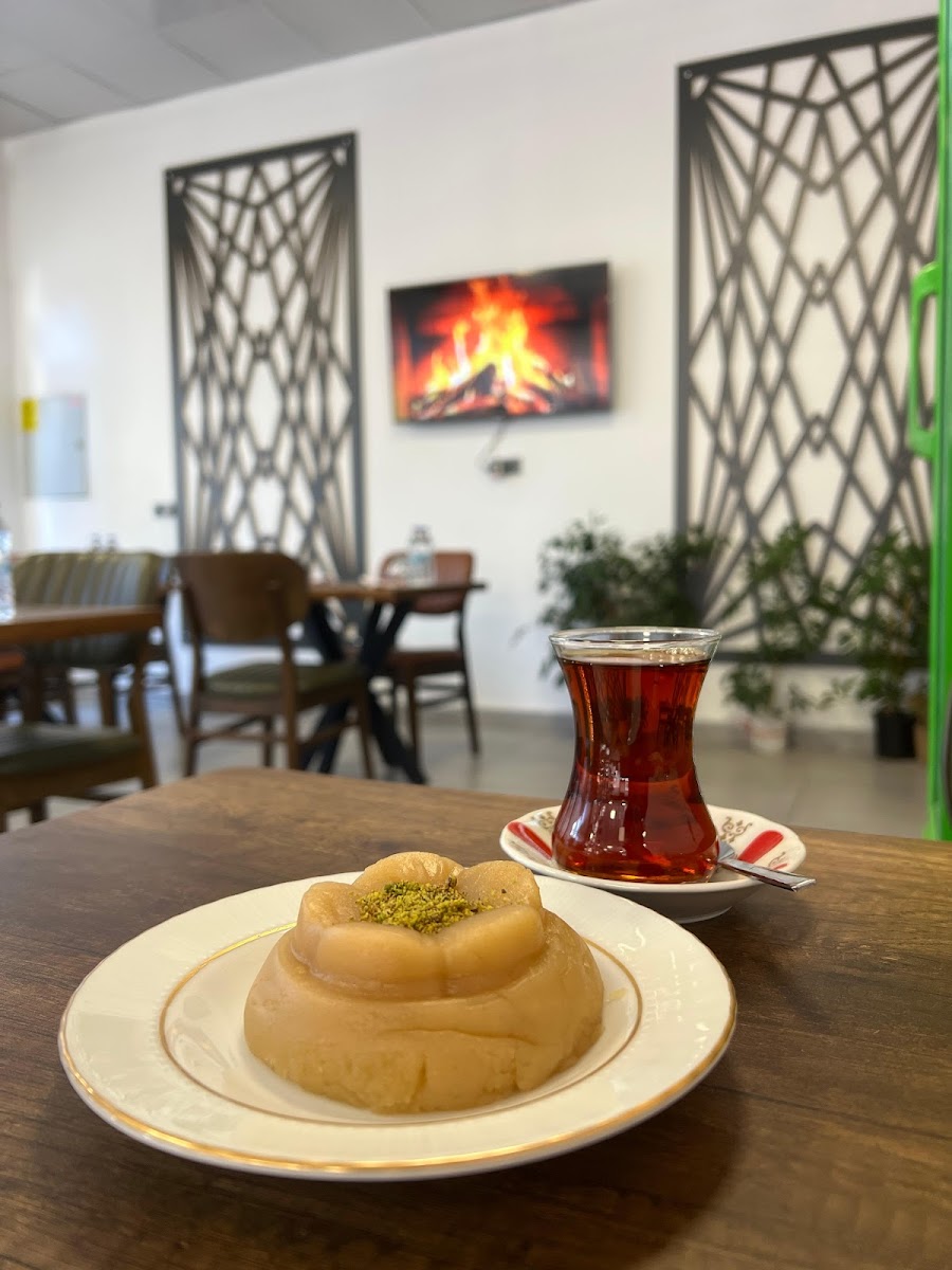 KARACA TANDIR KEBAP ADEM USTA — fotoğraf 2