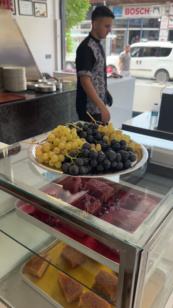 KARACA TANDIR KEBAP ADEM USTA — fotoğraf 3