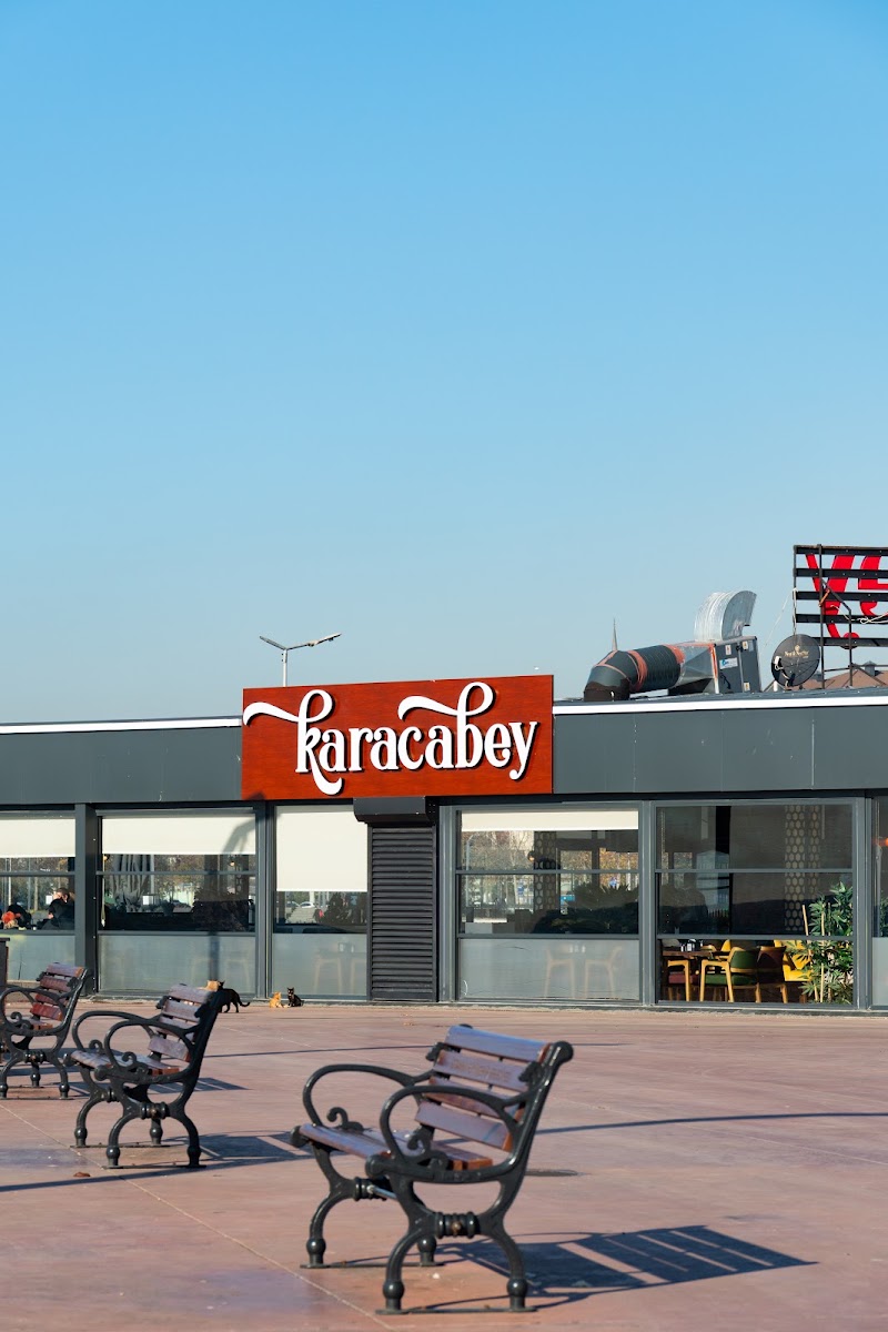 Karacabey Kebap Künefe / Tuzla — photo