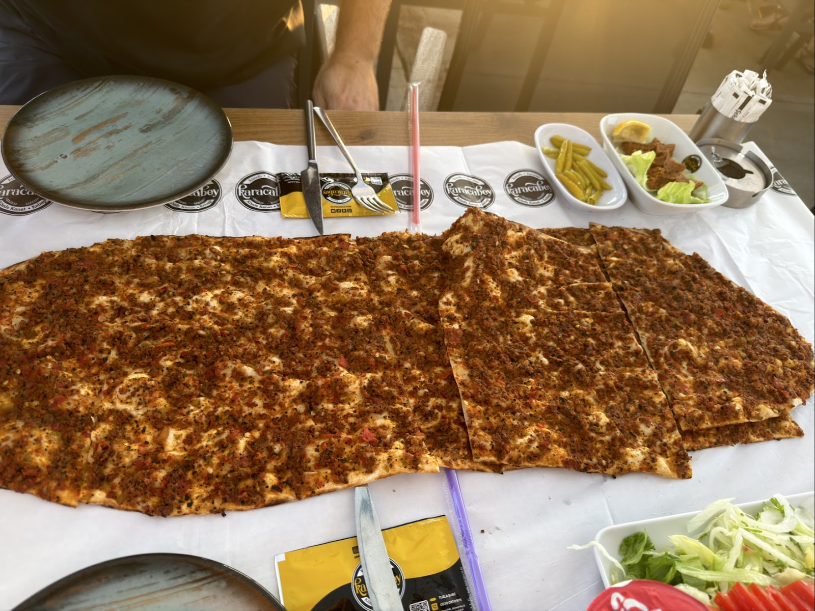 Karacabey Kebap Künefe / Tuzla — photo 2