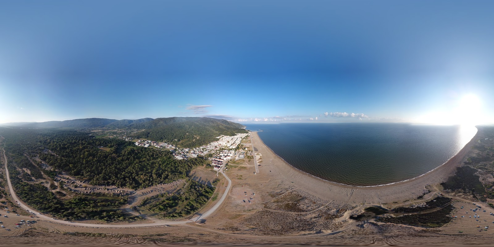 Karacabey Longoz Ormanları — fotoğraf 5