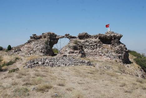 Karacahisar Kalesi — photo 2