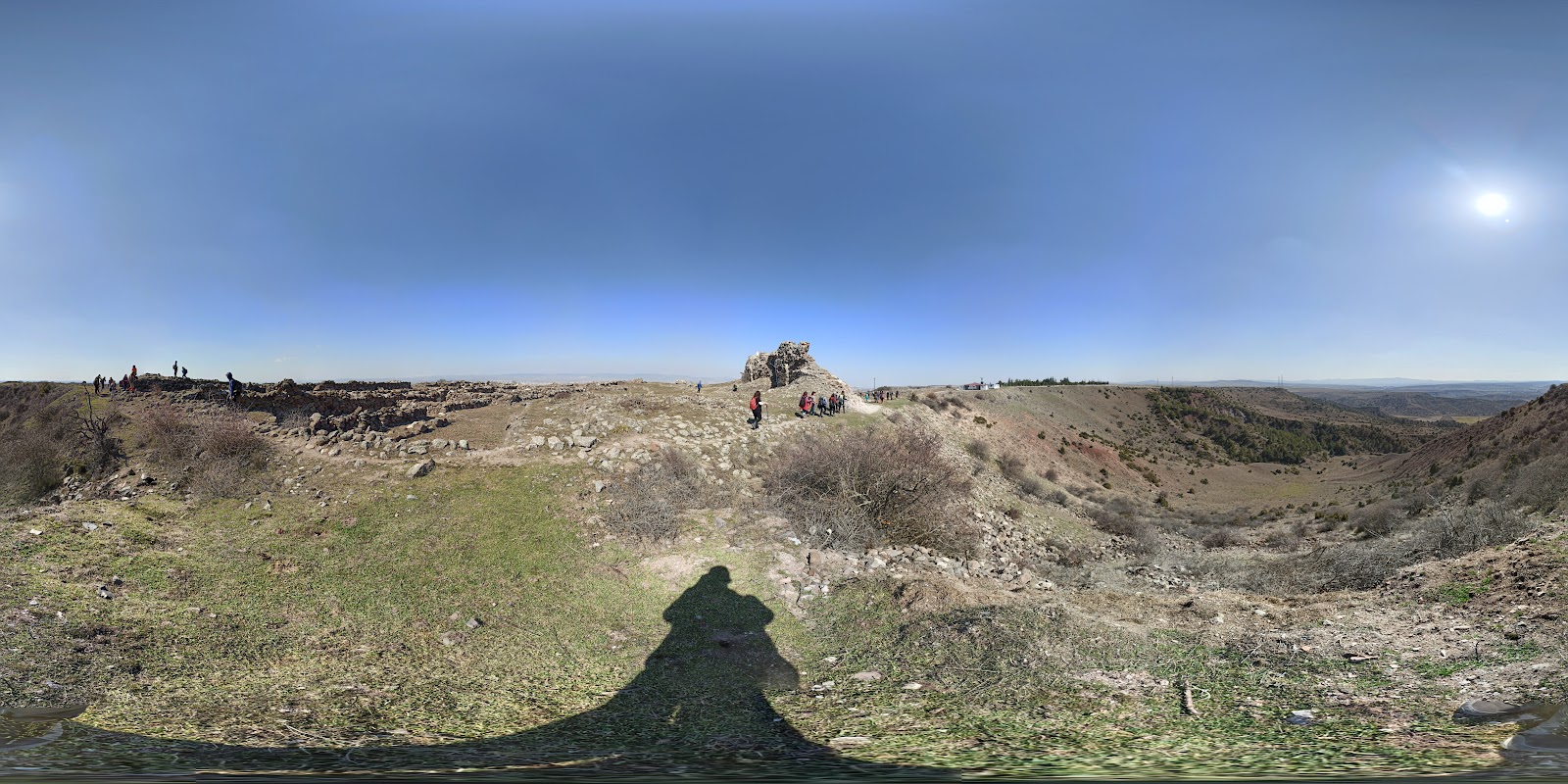 Karacahisar Kalesi — photo 3