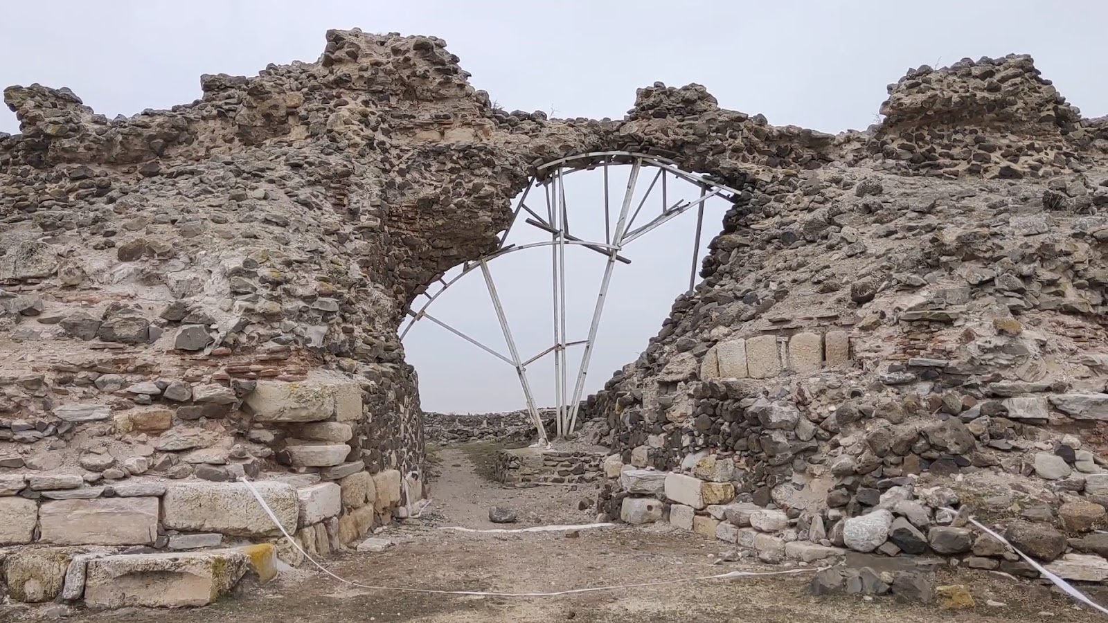 Karacahisar Kalesi — photo 4