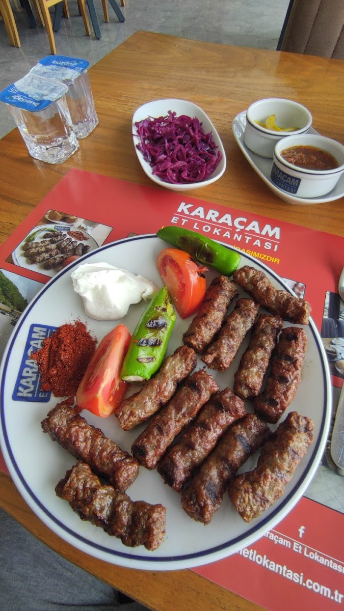 Karaçam Et Lokantası — fotoğraf 2