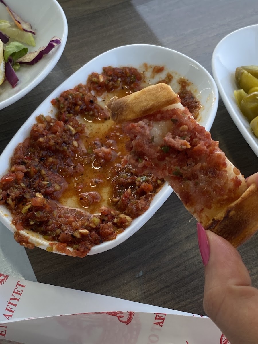 Karacasu Pide Kebap — photo 2