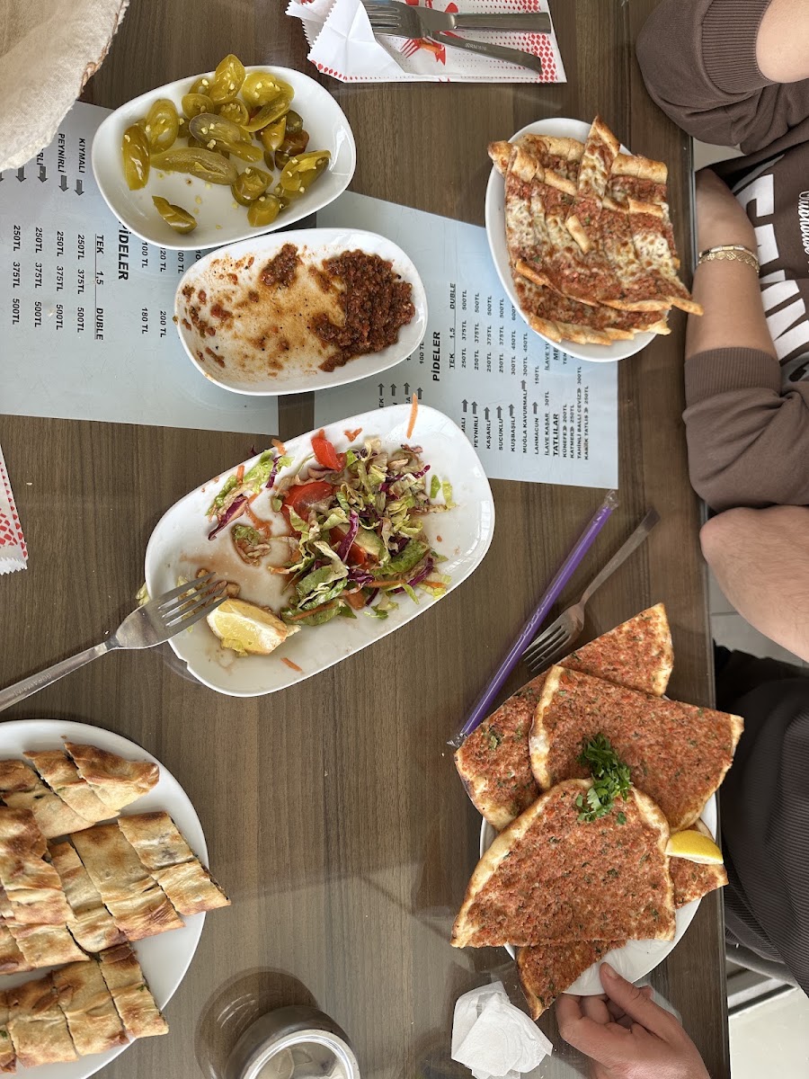 Karacasu Pide Kebap — photo 4