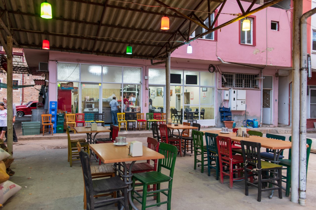 Karacasu Pide Salonu — photo 2