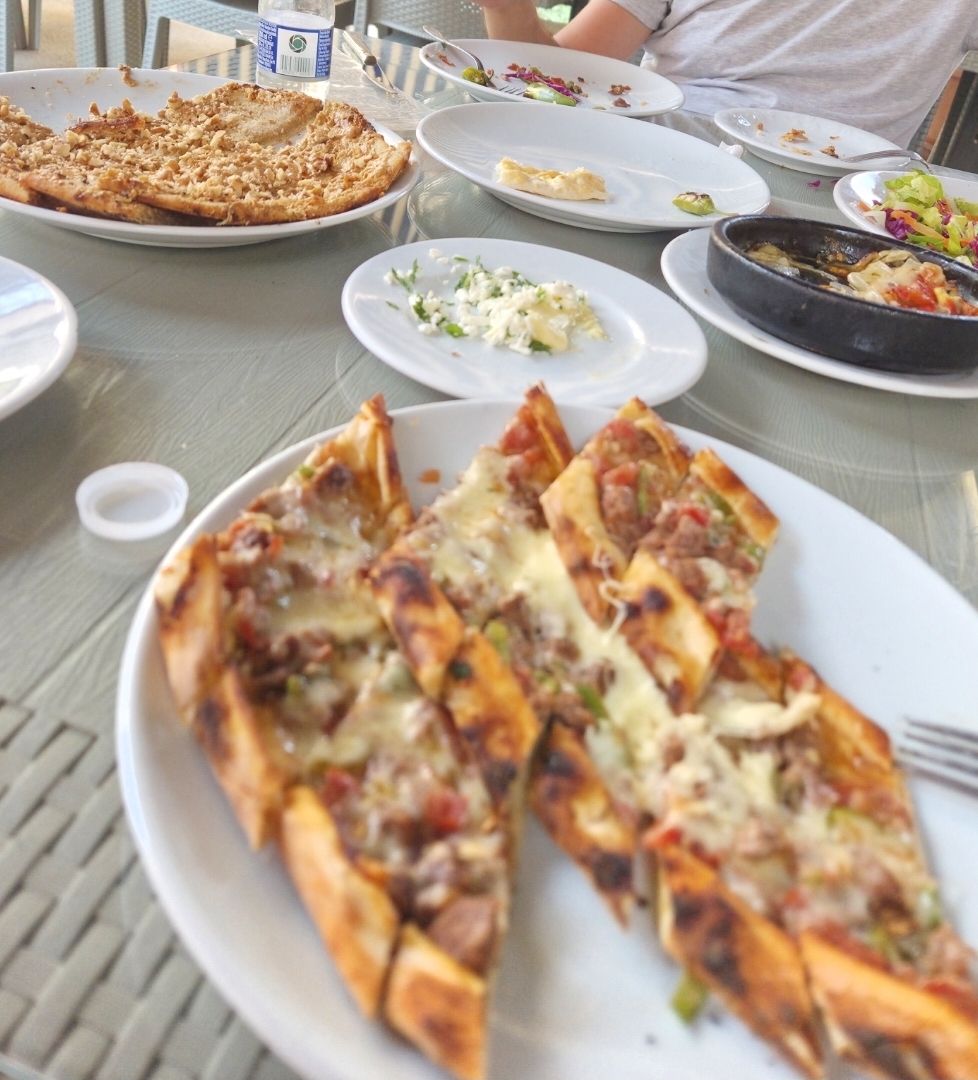 Karacasu Pide Salonu — photo 3