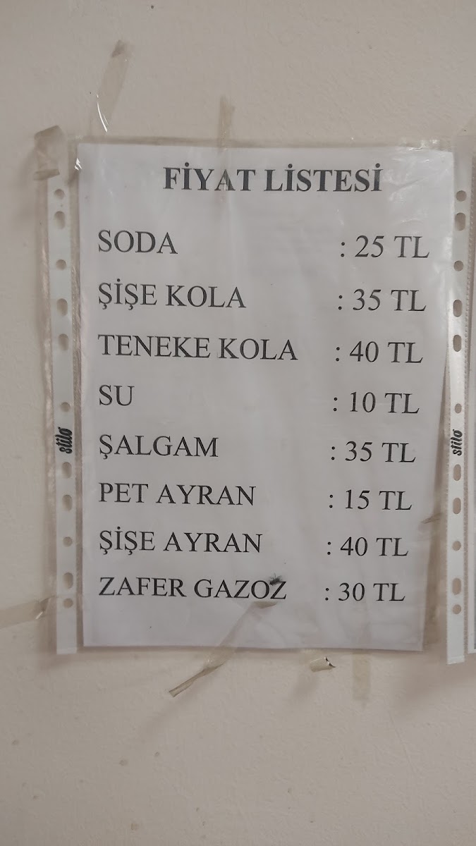 Karacasu Pide Salonu — photo 4