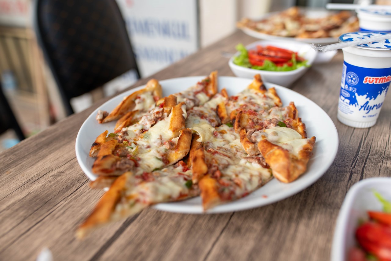 Karacasu Pide Salonu — photo 5