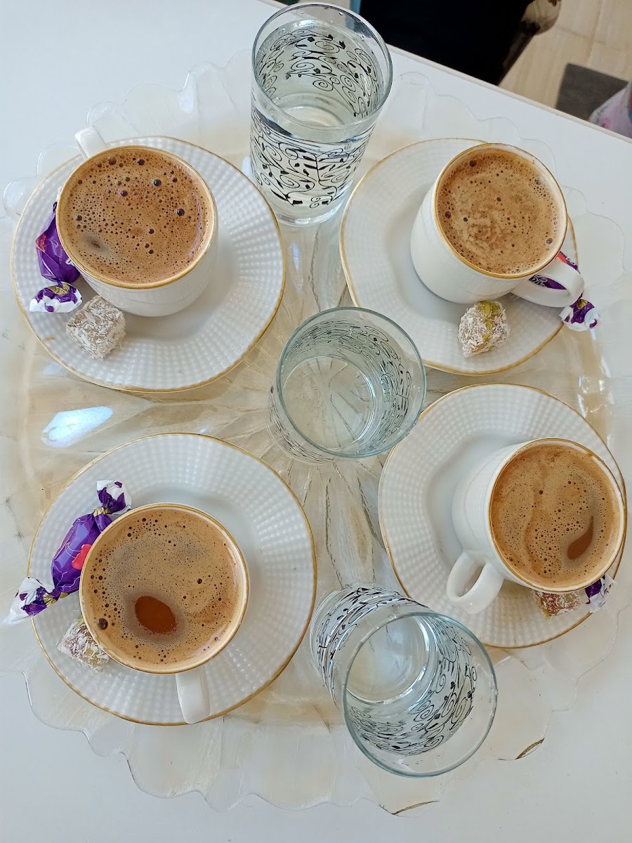 karaçay mesire alanı — fotoğraf