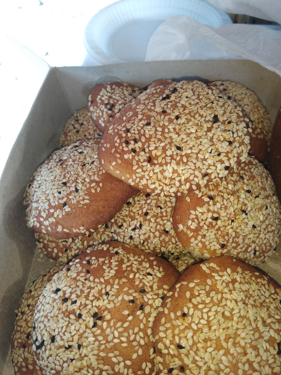 karaçay mesire alanı — fotoğraf 2