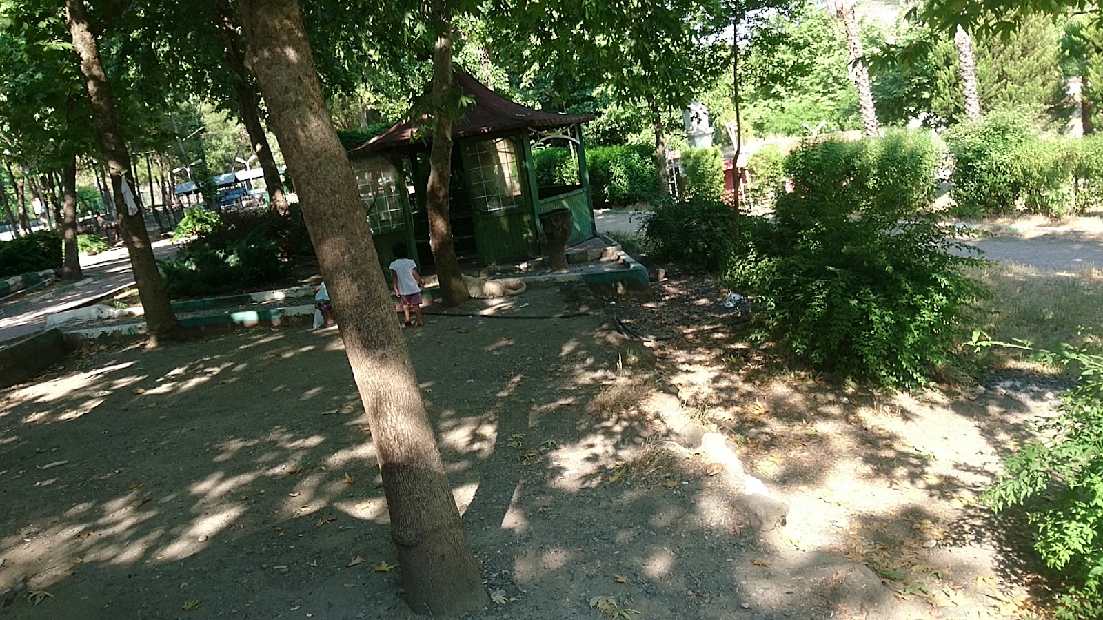 karaçay mesire alanı — fotoğraf 3