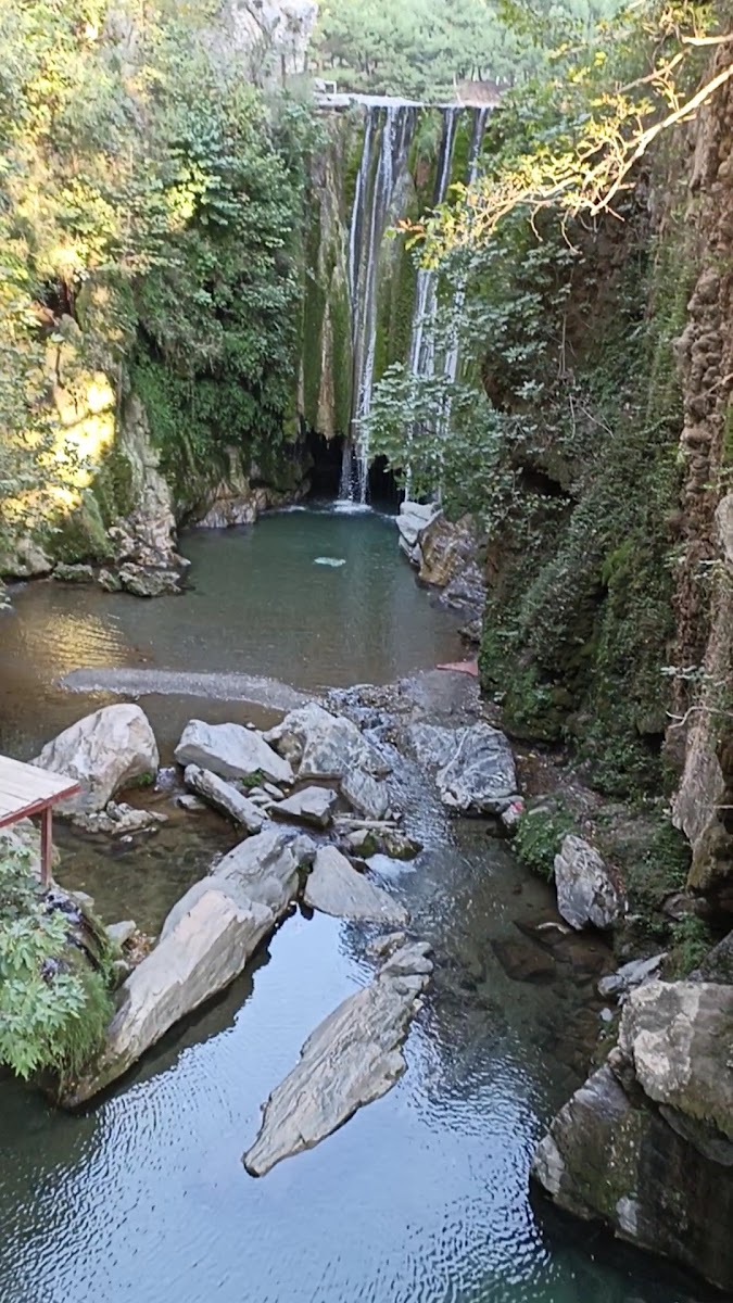 Karaçay Şelalesi — fotoğraf 4