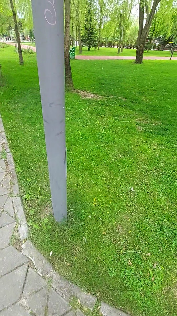 Karaçayır Parkı — fotoğraf 3