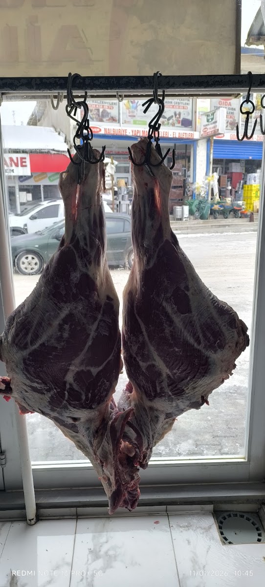 KARAÇOBAN AİLE KASABI — photo 2