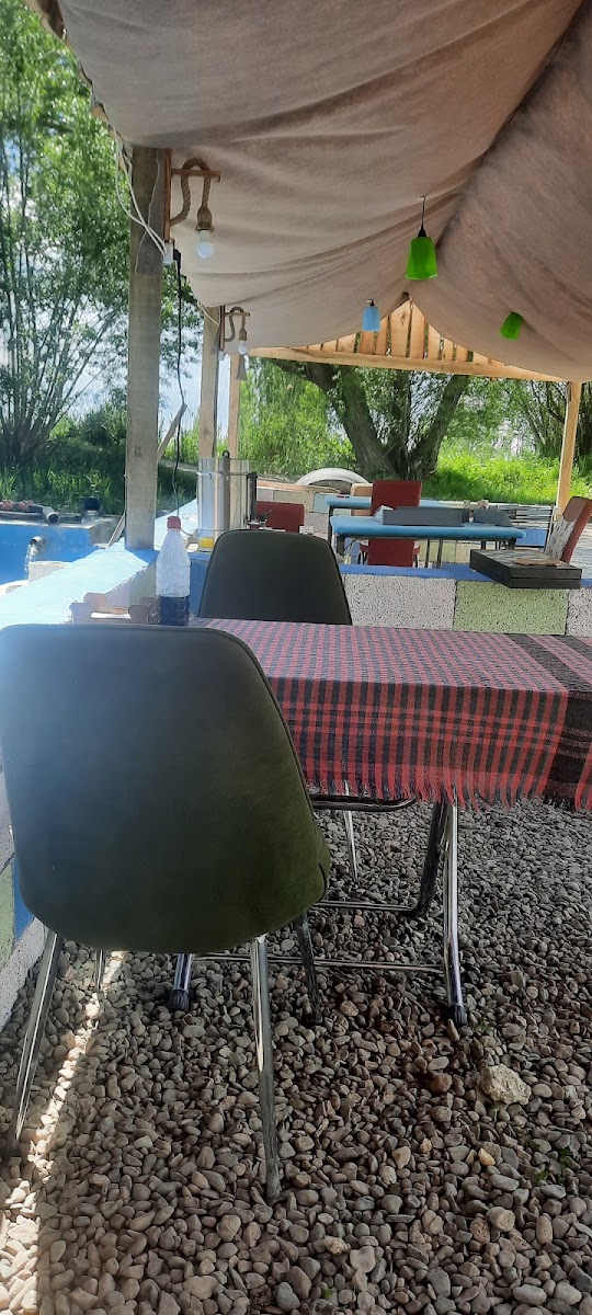 KARAÇOBAN ALABALIK TESİSİ — photo 5