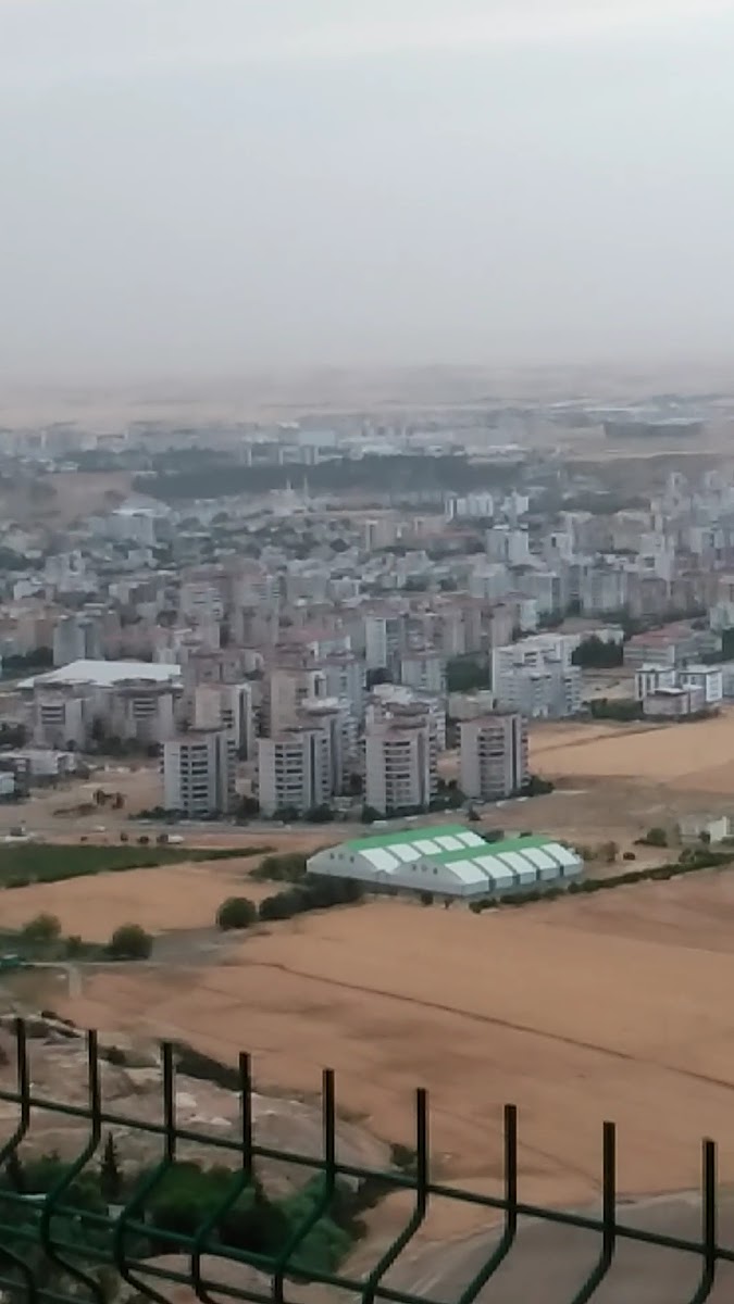 Karadağ Kent Ormanı — fotoğraf 3