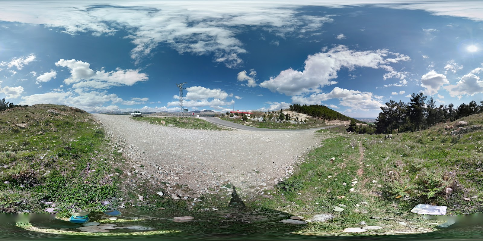 Karadağ Kent Ormanı — fotoğraf 5